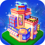 Shopping Mall Tycoon 