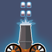 Ball Blast Cannon blitz mania 