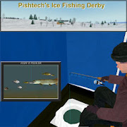 Ice Fishing Derby Premium 