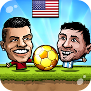 Puppet Soccer - Football 