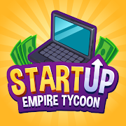 Startup Empire - Idle Tycoon 