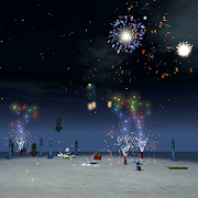 Firework Party 