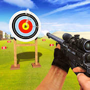 Shooting Master Gun Range 3D 