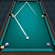 Pool Billiard Championship 