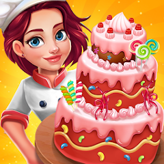 Cooking Chef Restaurant Games 