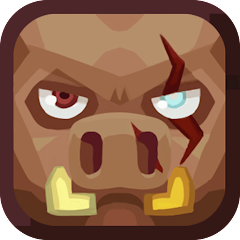 Minetap – Merge rpg clicker 