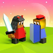 The Battle of Polytopia 