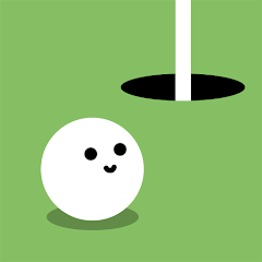 Pixel Golf 