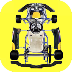 Kart Chassis Setup for racing 