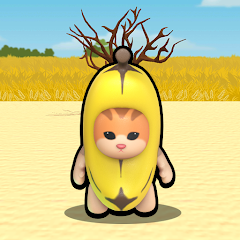 Banana Survival Master 3D 