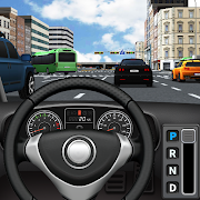 Traffic and Driving Simulator 