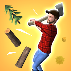 Tree Craftman 3D 