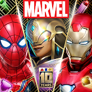 MARVEL Puzzle Quest: Hero RPG 