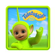 Teletubbies: Dipsy's Fancy Hat Maker 