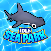 Idle Sea Park - Fish Tank Sim 