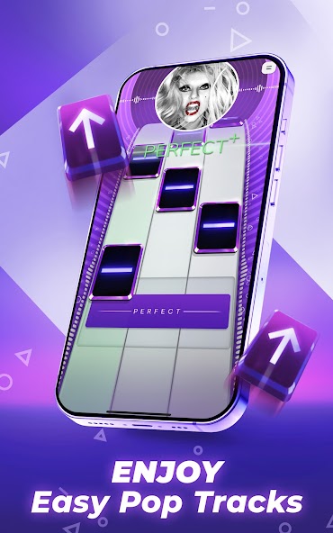 SuperStar: Music Battle 