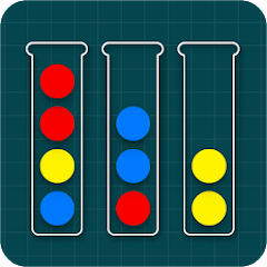 Ball Sort Puzzle - Color Games 