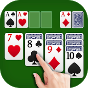 Solitaire - Classic Card Games 