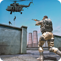 Impossible Assault Mission 3D- 