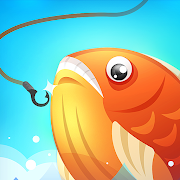 Fishing Master:Idle Tycoon 