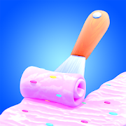 Ice Cream Roll 