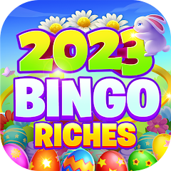 Bingo Riches - BINGO game 