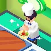 Idle Cooking School 