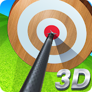 Archery Champs - Arrow & Archery Games, Arrow Game 