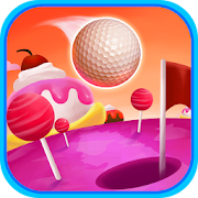 Eagles Candy Land - Golf Swing 