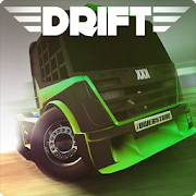 Drift Zone - Truck Simulator 