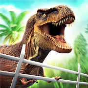 Jurassic Dinosaur: Dino Game 