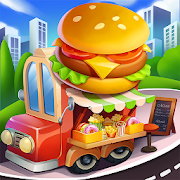 Cooking Travel - Food Truck 