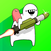 [VIP] Missile Dude RPG : idle 