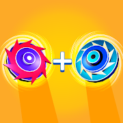 Spinner Merge 