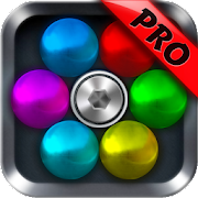 Magnet Balls PRO: Puzzle 