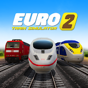 Euro Train Simulator 2 