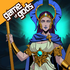 Game of Gods: Roguelike Games 