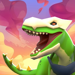 Dino Islands: Collect & Fight 