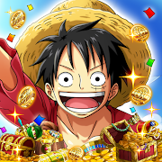 ONE PIECE トレジャークルーズ 