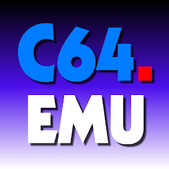 C64.emu (C64 Emulator) 