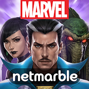 MARVEL Future Fight 