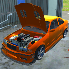 My First Summer Car: Mechanic 