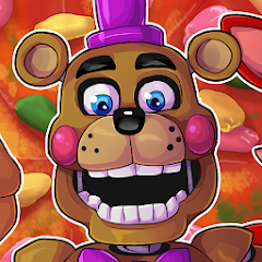 FNaF 6: Pizzeria Simulator 