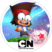 CN Superstar Soccer: Goal!!! 