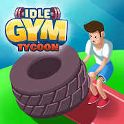 Idle Fitness Gym Tycoon - Game 