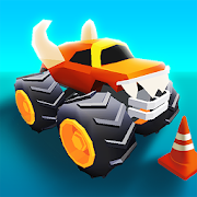 Monster truck.io 