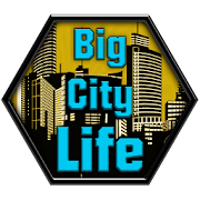 Big City Life : Simulator Pro 