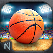 Basketball Showdown 2 