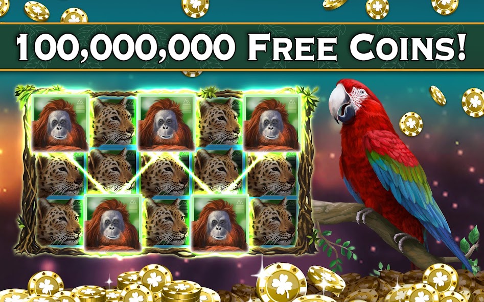 Epic Jackpot Slots Games Spin 