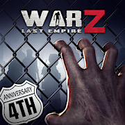 Last Empire - War Z: Strategy 